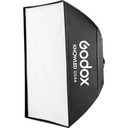 Godox GS44 Softbox 120x120cm
