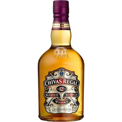 Chivas Regal 12 Ετών 350ml