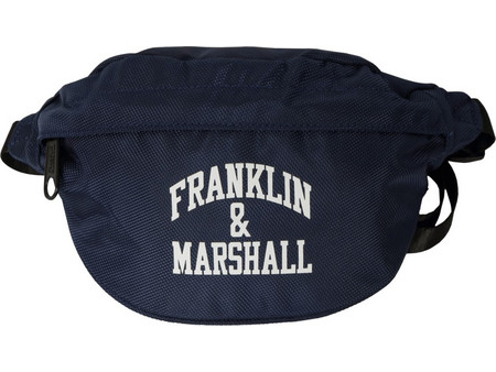Franklin & Marshall Τσαντάκι Μέσης Navy Μπλε JU3007.000.A0330-500