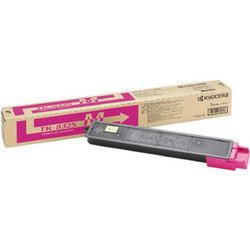 Kyocera TK-8325M Magenta Toner