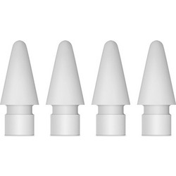 Apple Pencil Tips (4 pack)