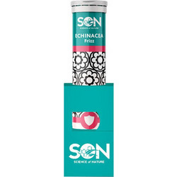 Science of Nature Echinacea Frizz 20 Αναβράζοντα Δισκία
