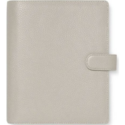 Organiser A5 Norfolk Taupe Filofax