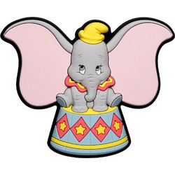 Disney : Dumbo - Soft Touch Magnet