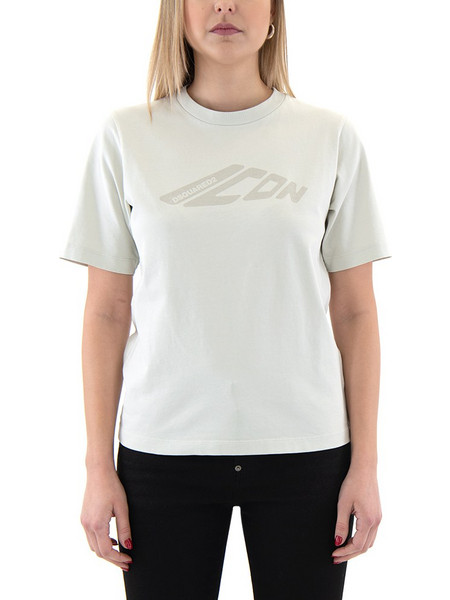 ICON T-SHIRT WOMEN DSQUARED2