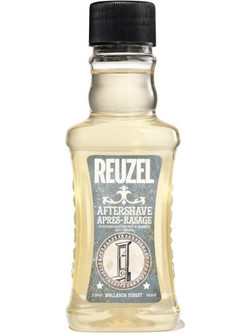Reuzel Soothing & Refreshing After Shave Lotion 100ml