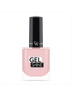 Golden Rose Extreme Gel Shine 14 Gloss Βερνίκι Νυχιών Quick Dry 10.2ml
