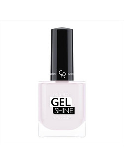 Golden Rose Extreme Gel Shine 04 Gloss Βερνίκι Νυχιών Quick Dry 10.2ml