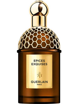 Guerlain Les Absolus d'Orient Epices Exquises Eau de Parfum 125ml