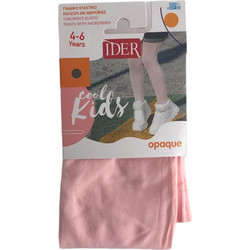 IDER ΑΔΙΑΦΑΝΟ ΠΑΔΙΚΟ ΚΑΛΣΟΝ SILIA OPAQUE 40D