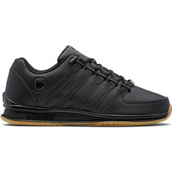 K-Swiss Rinzler Ανδρικά Sneakers Μαύρα 01235-050