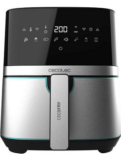 Cecotec Cecofry Advance 9000 CEC-03489 Air Fryer 9lt