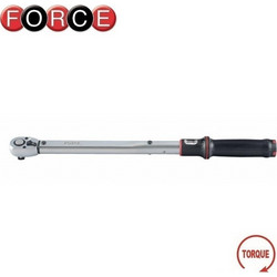 ΔΥΝΑΜΟΚΛΕΙΔΟ 1/2" 20-100Nm Force (6474405W)