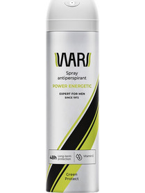 Miraculum Wars Expert Green Protect Ανδρικό Αποσμητικό Spray 48h 150ml