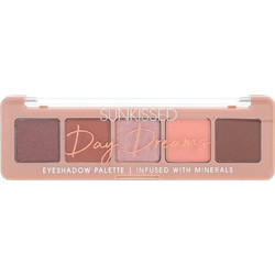 Sunkissed Day Dreams Παλέτα Σκιών