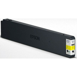 Epson WF-C17590 Yellow Μελάνι Εκτυπωτή Inkjet