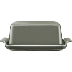 Βουτυριέρα Indulgence IA0404 21x12,5x9cm Sage Maxwell&Williams Πορσελάνη