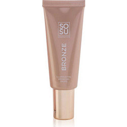 Sosu Bronze Drops Υγρό Μπρόνζερ 20ml
