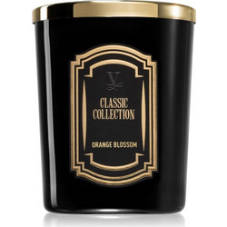 Vila Hermanos Classic Collection Orange Blossom αρωματικό κερί 75g