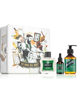 Proraso Eucalyptus Set
