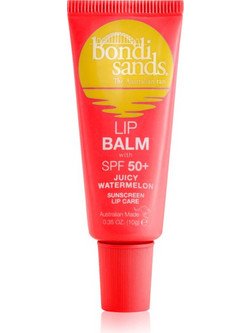 Bondi Sands Juici Watermelon Lip Balm SPF50 10gr