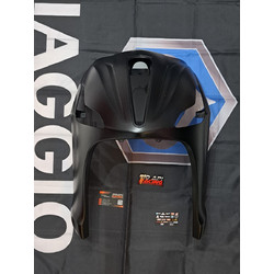 Πόδια Μπρος Μαύρη Ματ 93/Β Για Piaggio Beverly 300-350cc 2011-2020 Μοντέλα Καινούργια Γνήσια