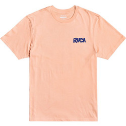 RVCA Ανδρική κοντομάνικη μπλούζα Roberto Rodriguez Redondo Snake - T-Shirt for Men 4726