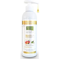 Perfection Naturelle Luxury Mango - Σαμπουάν για Σκύλους με Ξηρό Τρίχωμα - 400ml
