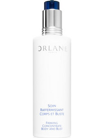 Orlane Firming Concentrare Body & Bust Κρέμα Σύσφιξης Στήθους για Αδυνάτισμα 250ml