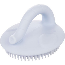Canpol babies Bath Brush βούρτσα για το μπάνιο για παιδιά Blue 1 τμχ