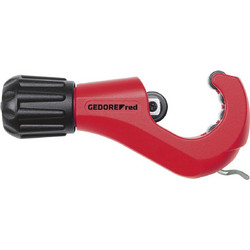 GEDORE red Pipe Cutter Copper Pipe