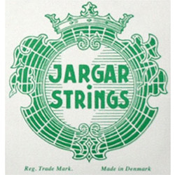 Jargar Strings Green Soft Χορδή Τσέλου D