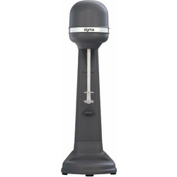 Sigma KDM120P.G Επιτραπέζια Φραπεδιέρα 150W με 2 Ταχύτητες