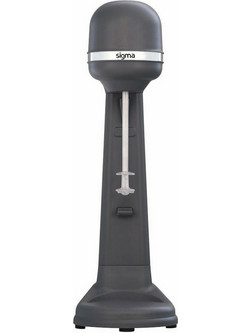 Sigma KDM120P.G Επιτραπέζια Φραπεδιέρα 150W με 2 Ταχύτητες