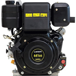 Loncin 440 EL. ST.