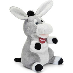 TRUDI ΛΟΥΤΡΙΝO PUPPET ΓΑΪΔΑΡΟΣ (TUD29228)