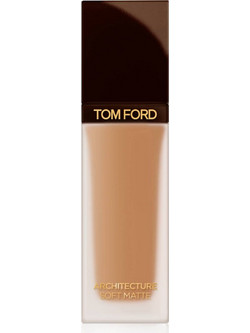 Tom Architecture Soft Matte 7.7 Honey Liquid Foundation 30ml