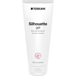 Toskani Slimming Gel Σώματος για Αδυνάτισμα 200ml