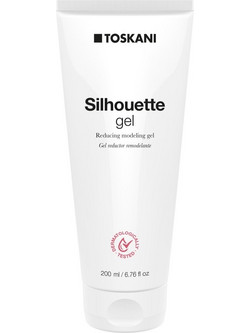 Toskani Slimming Gel Σώματος για Αδυνάτισμα 200ml