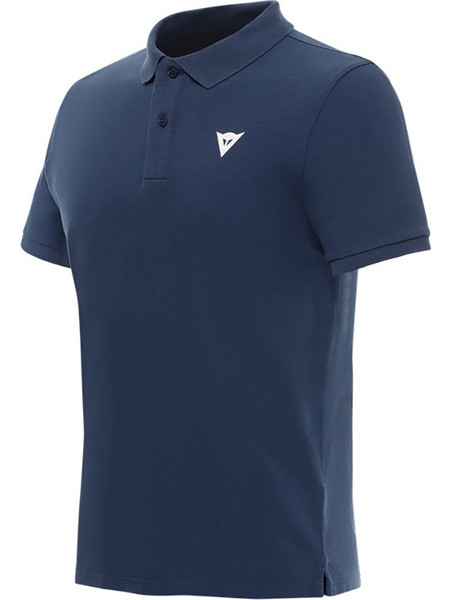 Dainese Speed Demon Ανδρική Μπλούζα Polo Μπλε 18900068.72O
