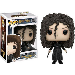 Funko Pop! Harry Potter 35 Bellatrix Lestrange