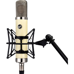 Warm Audio WA-251 Πυκνωτικό Μικρόφωνο XLR