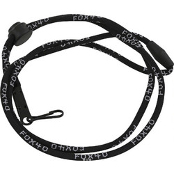 AMILA WHISΤLE CORD BLK