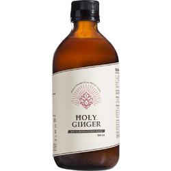 Holy Ginger Μη Αλκοολούχο Ποτό (ΠΡΟΪΟΝ ΨΥΓΕΙΟΥ) 500ml - Holy Ginger