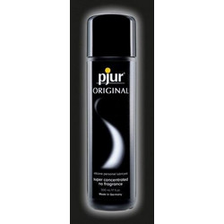 pjur Original Bodyglide Λιπαντικό Μασάζ 1.5ml