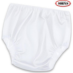 John's Βρακάκι Ακράτειας No2 Medium 1τμχ