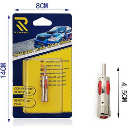 Σετ ασφάλειες αυτοκινήτου GBC - CTC-515 - 004543