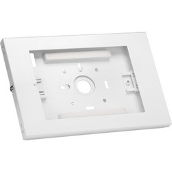 Brateck PAD34-01 Βάση Tablet Τοίχου έως 11" White