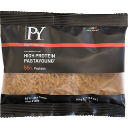 PastaYoung High Protein (55%) Risone - Κριθαράκι (50g)