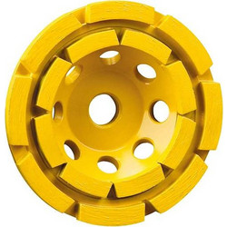 Δίσκος Λείανσης Μπετού Διαμαντέ DT3796 DEWALT
